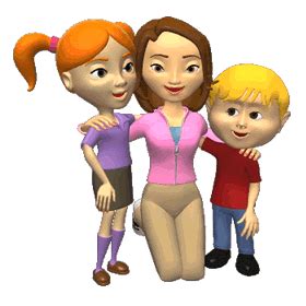 Familia GIFs .